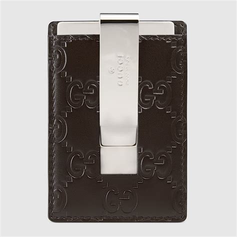 cheap gucci money clip|gucci money clips for men.